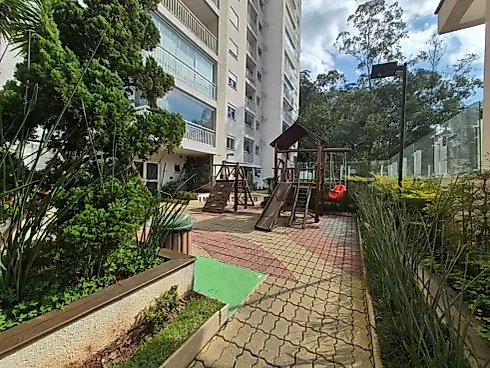 Apartamento 3 Quartos com 1 Suíte e 82m² - Jardim das Vertentes - Foto 30