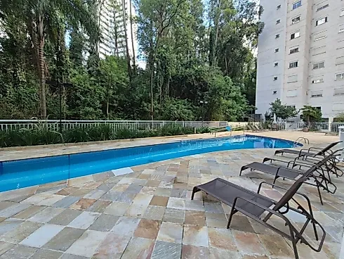 Apartamento 3 Quartos com 1 Suíte e 82m² - Jardim das Vertentes - Foto 31