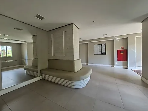 Apartamento 3 Quartos com 1 Suíte e 82m² - Jardim das Vertentes - Foto 33