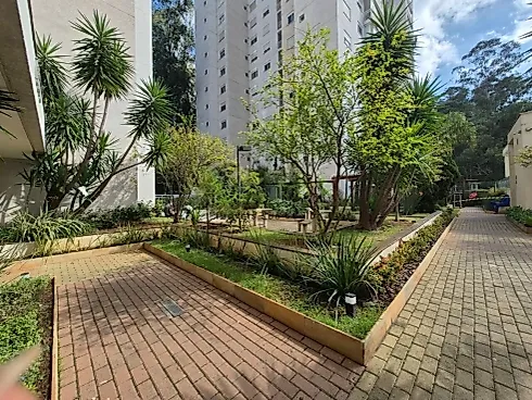 Apartamento 3 Quartos com 1 Suíte e 82m² - Jardim das Vertentes - Foto 34