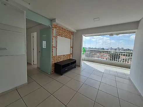 Apartamento 3 Quartos com 1 Suíte e 82m² - Jardim das Vertentes - Apartamento em Jardim das Vertentes, São Paulo - Foto 3
