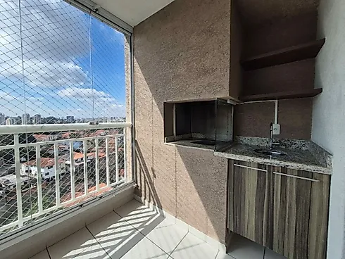 Apartamento 3 Quartos com 1 Suíte e 82m² - Jardim das Vertentes - Foto 40