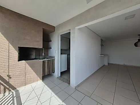 Apartamento 3 Quartos com 1 Suíte e 82m² - Jardim das Vertentes - Foto 41