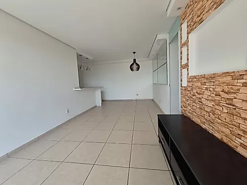 Apartamento 3 Quartos com 1 Suíte e 82m² - Jardim das Vertentes - Foto 42