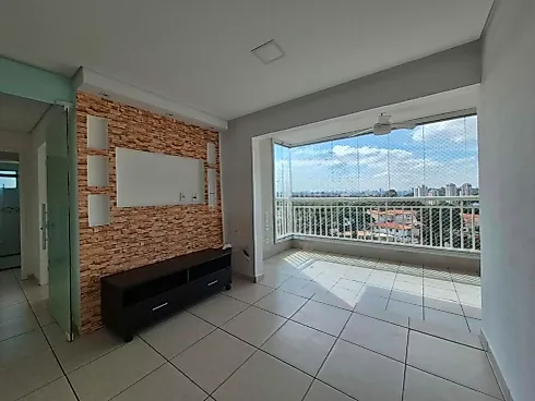 Apartamento 3 Quartos com 1 Suíte e 82m² - Jardim das Vertentes - Foto 43