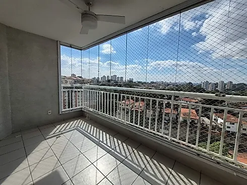 Apartamento 3 Quartos com 1 Suíte e 82m² - Jardim das Vertentes - Foto 44