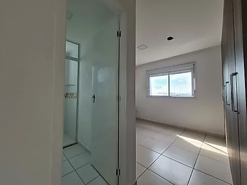Apartamento 3 Quartos com 1 Suíte e 82m² - Jardim das Vertentes - Apartamento em Jardim das Vertentes, São Paulo - Foto 4