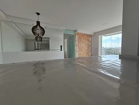 Apartamento 3 Quartos com 1 Suíte e 82m² - Jardim das Vertentes - Apartamento em Jardim das Vertentes, São Paulo - Foto 5