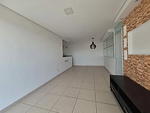 Apartamento 3 Quartos com 1 Suíte e 82m² - Jardim das Vertentes - Foto 6