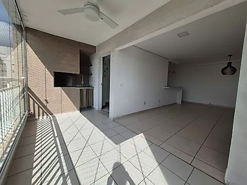 Apartamento 3 Quartos com 1 Suíte e 82m² - Jardim das Vertentes - Foto 7