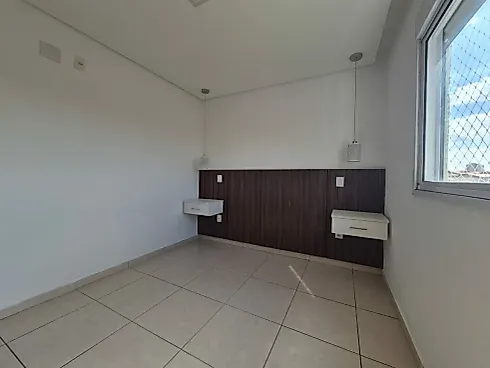 Apartamento 3 Quartos com 1 Suíte e 82m² - Jardim das Vertentes - Foto 8
