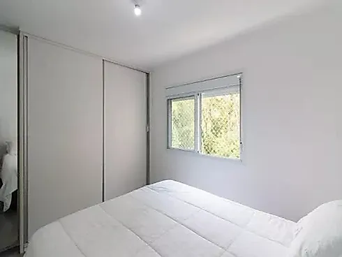 Apartamento 3 Quartos com 1 Suíte e 82m² - Jardim das Vertentes - Foto 14