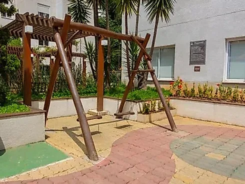 Apartamento 3 Quartos com 1 Suíte e 82m² - Jardim das Vertentes - Foto 15