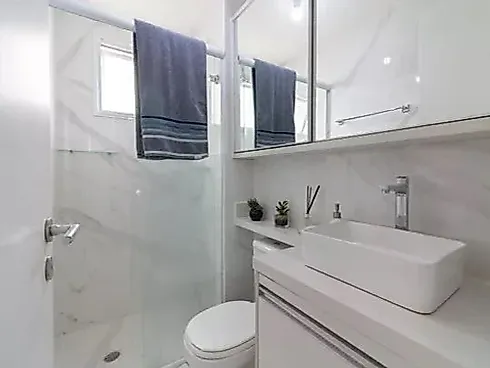 Apartamento 3 Quartos com 1 Suíte e 82m² - Jardim das Vertentes - Foto 16