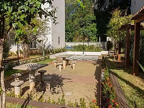 Apartamento 3 Quartos com 1 Suíte e 82m² - Jardim das Vertentes - Foto 17