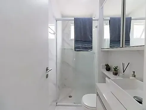 Apartamento 3 Quartos com 1 Suíte e 82m² - Jardim das Vertentes - Foto 18