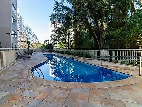 Apartamento 3 Quartos com 1 Suíte e 82m² - Jardim das Vertentes - Foto 21