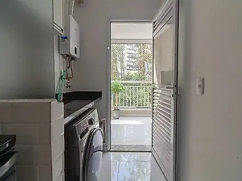Apartamento 3 Quartos com 1 Suíte e 82m² - Jardim das Vertentes - Foto 10