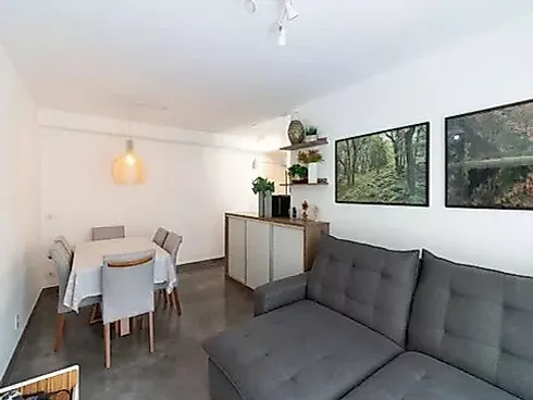 Apartamento 3 Quartos com 1 Suíte e 82m² - Jardim das Vertentes - Apartamento em Jardim das Vertentes, São Paulo - Foto 2