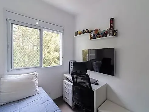 Apartamento 3 Quartos com 1 Suíte e 82m² - Jardim das Vertentes - Foto 22