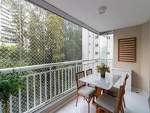 Apartamento 3 Quartos com 1 Suíte e 82m² - Jardim das Vertentes - Foto 27