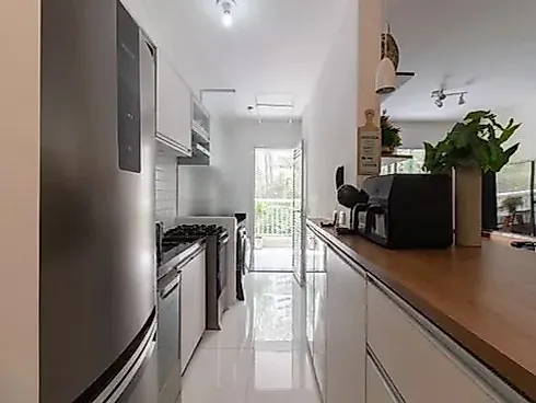 Apartamento 3 Quartos com 1 Suíte e 82m² - Jardim das Vertentes - Foto 19