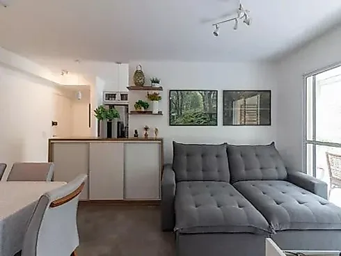 Apartamento 3 Quartos com 1 Suíte e 82m² - Jardim das Vertentes - Foto 30