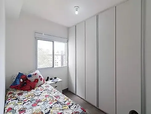 Apartamento 3 Quartos com 1 Suíte e 82m² - Jardim das Vertentes - Foto 31