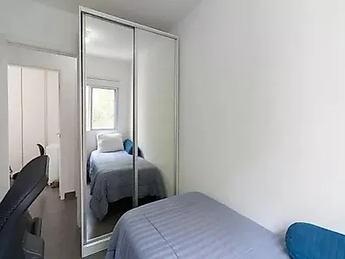 Apartamento 3 Quartos com 1 Suíte e 82m² - Jardim das Vertentes - Foto 33