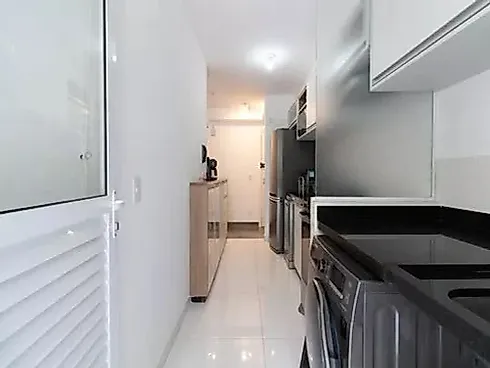 Apartamento 3 Quartos com 1 Suíte e 82m² - Jardim das Vertentes - Foto 34
