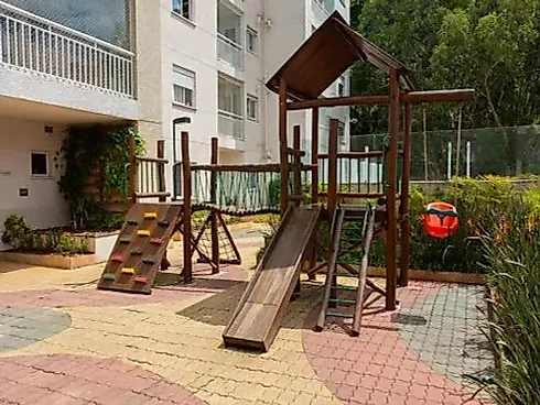 Apartamento 3 Quartos com 1 Suíte e 82m² - Jardim das Vertentes - Foto 35