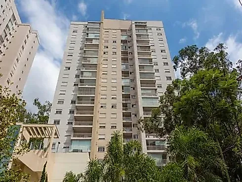 Apartamento 3 Quartos com 1 Suíte e 82m² - Jardim das Vertentes - Foto 39