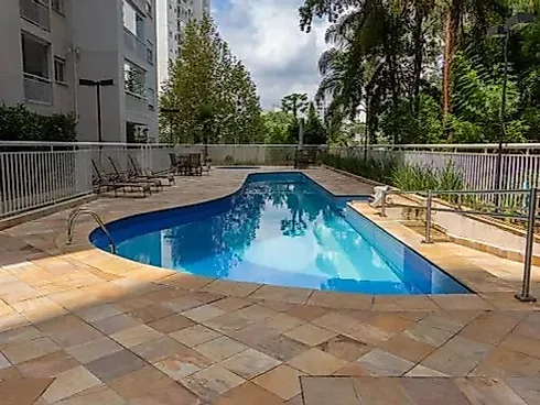 Apartamento 3 Quartos com 1 Suíte e 82m² - Jardim das Vertentes - Apartamento em Jardim das Vertentes, São Paulo - Foto 5