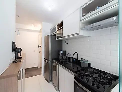 Apartamento 3 Quartos com 1 Suíte e 82m² - Jardim das Vertentes - Foto 40