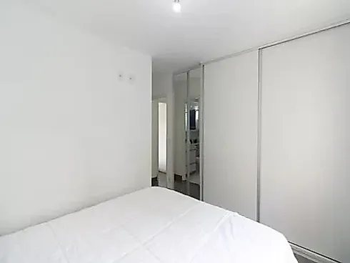 Apartamento 3 Quartos com 1 Suíte e 82m² - Jardim das Vertentes - Foto 6