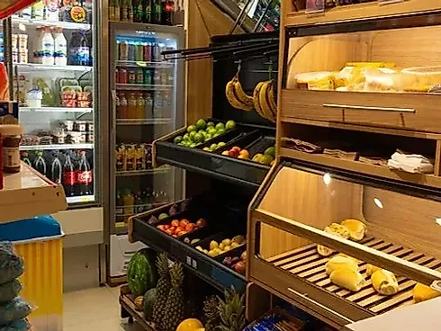 Apartamento 3 Quartos com 1 Suíte e 82m² - Jardim das Vertentes - Foto 7