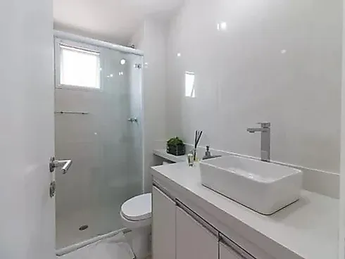 Apartamento 3 Quartos com 1 Suíte e 82m² - Jardim das Vertentes - Foto 9