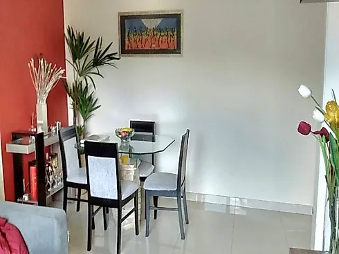 Apartamento 2 Quartos com 1 Suíte e 60m² - Jardim das Vertentes - Apartamento em Jardim das Vertentes, São Paulo - Foto 3