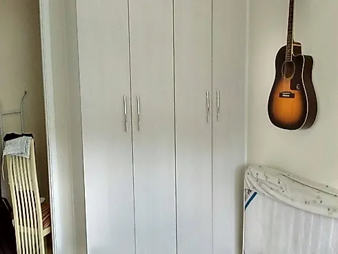 Apartamento 2 Quartos com 1 Suíte e 60m² - Jardim das Vertentes - Foto 10