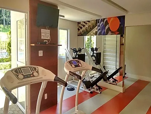 Apartamento 2 Quartos com 1 Suíte e 60m² - Jardim das Vertentes - Foto 13