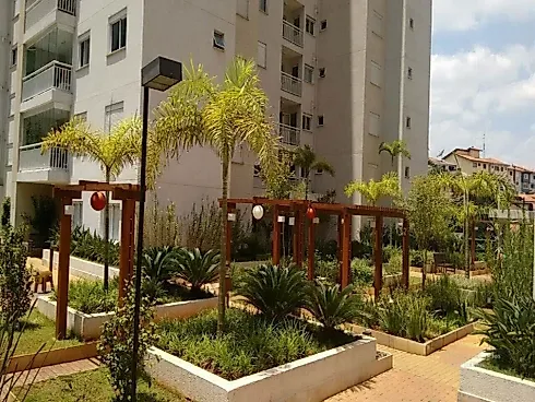 Apartamento 2 Quartos com 1 Suíte e 60m² - Jardim das Vertentes - Foto 15