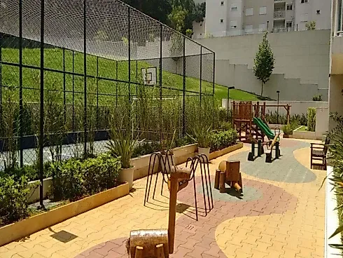 Apartamento 2 Quartos com 1 Suíte e 60m² - Jardim das Vertentes - Foto 16