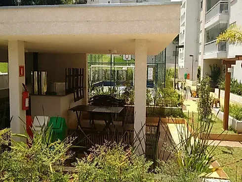 Apartamento 2 Quartos com 1 Suíte e 60m² - Jardim das Vertentes - Foto 17