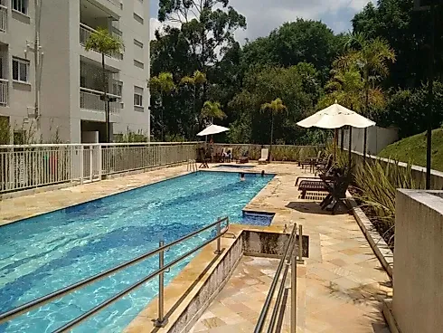 Apartamento 2 Quartos com 1 Suíte e 60m² - Jardim das Vertentes - Foto 18