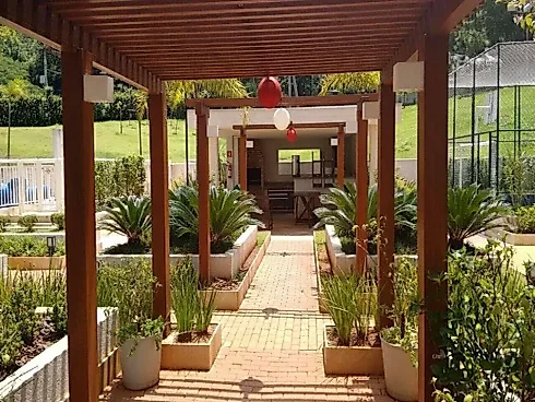 Apartamento 2 Quartos com 1 Suíte e 60m² - Jardim das Vertentes - Foto 19