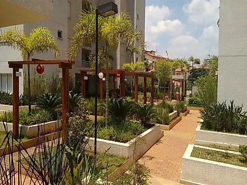 Apartamento 2 Quartos com 1 Suíte e 60m² - Jardim das Vertentes - Foto 20
