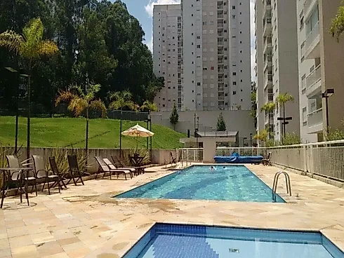 Apartamento 2 Quartos com 1 Suíte e 60m² - Jardim das Vertentes - Foto 21