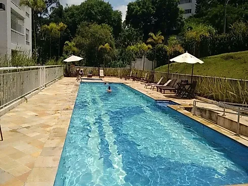 Apartamento 2 Quartos com 1 Suíte e 60m² - Jardim das Vertentes - Foto 23