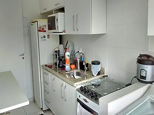 Apartamento 2 Quartos com 1 Suíte e 60m² - Jardim das Vertentes - Foto 6