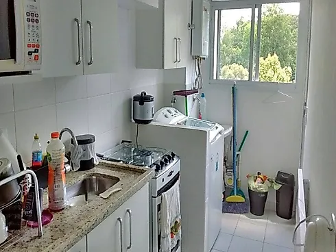 Apartamento 2 Quartos com 1 Suíte e 60m² - Jardim das Vertentes - Foto 7